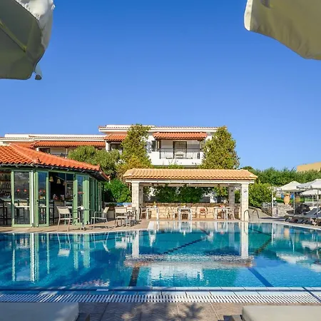 Vicky Hersonissos (Crete)