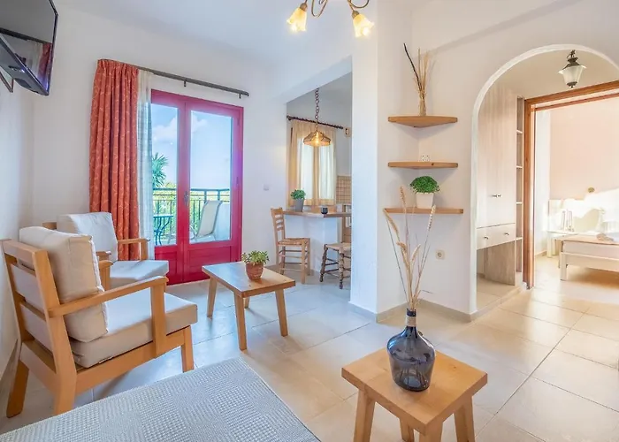 Aparthotel Vicky Hersonissos (Crete)