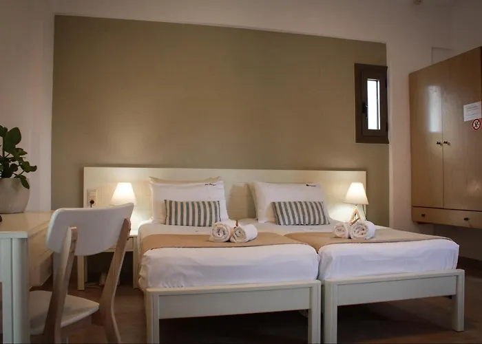 Vicky Hersonissos (Crete)