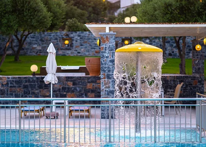 Vicky Hersonissos (Crete)