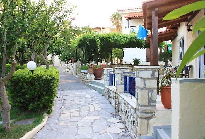 Vicky Hersonissos (Crete)