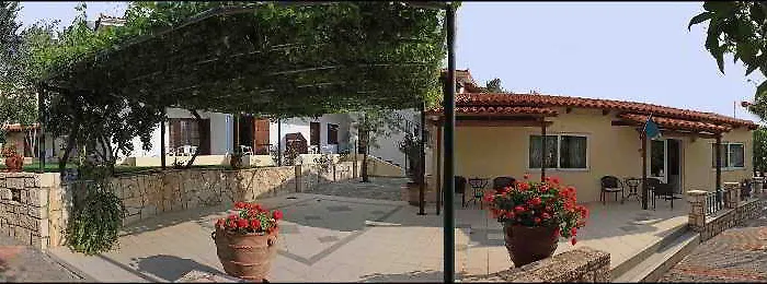 Vicky Aparthotel Hersonissos (Crete)