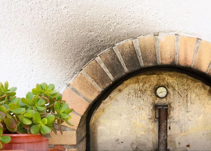 Апарт-отель Vicky 4*