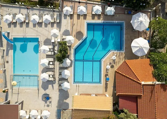 Vicky 4* Херсониссос