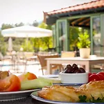 Vicky 3* Hersonissos (Crete)