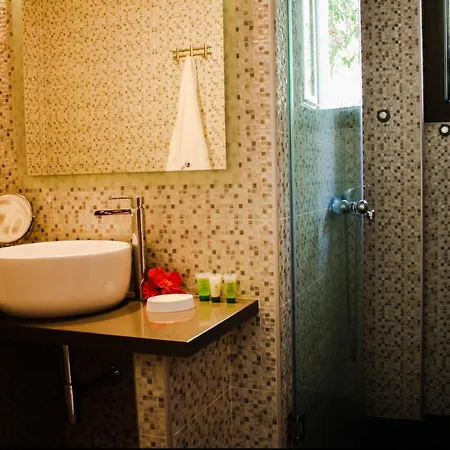 Vicky 4* Херсониссос