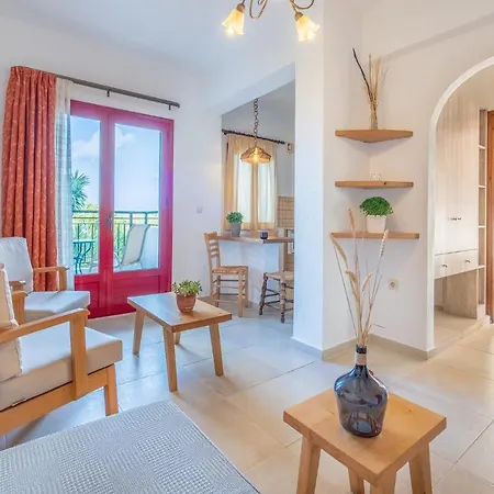 Aparthotel Vicky Hersonissos (Crete)