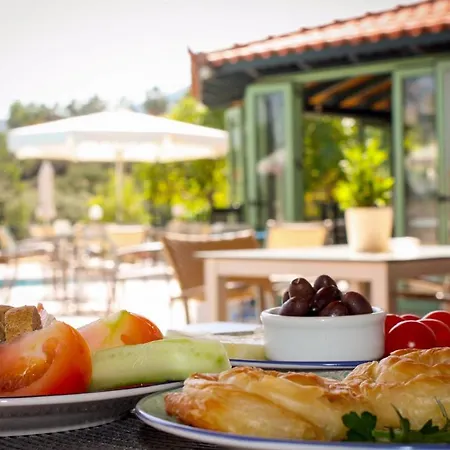 Vicky 4* Херсониссос