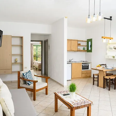 Vicky Апарт-отель