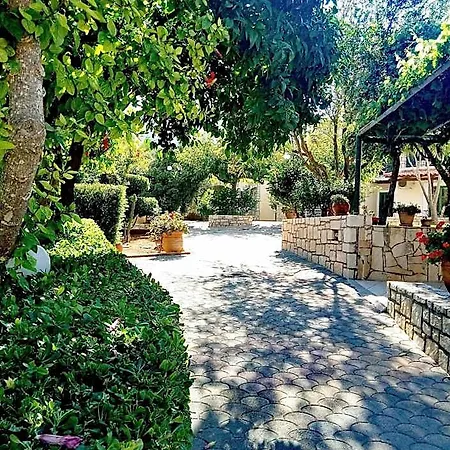Vicky Aparthotel Hersonissos (Crete)