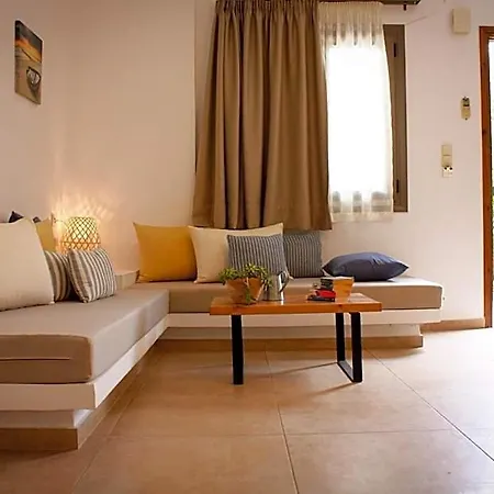 Lejlighedshotel Vicky 3*