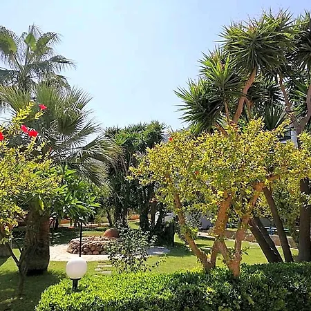 Lejlighedshotel Vicky Hersonissos (Crete)