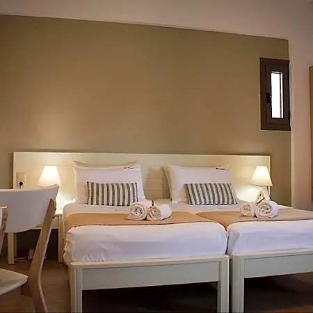 Lejlighedshotel Vicky