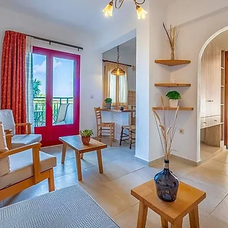 Vicky Lejlighedshotel
