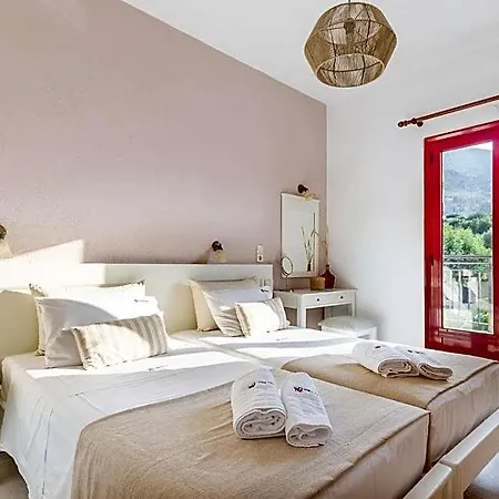 Lejlighedshotel Vicky 3*