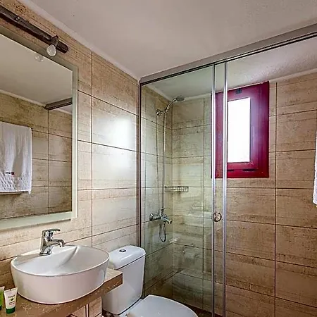 Lejlighedshotel Vicky 3*