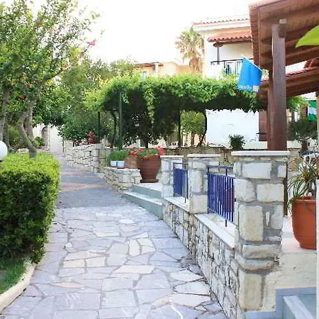 Vicky Hersonissos (Crete)