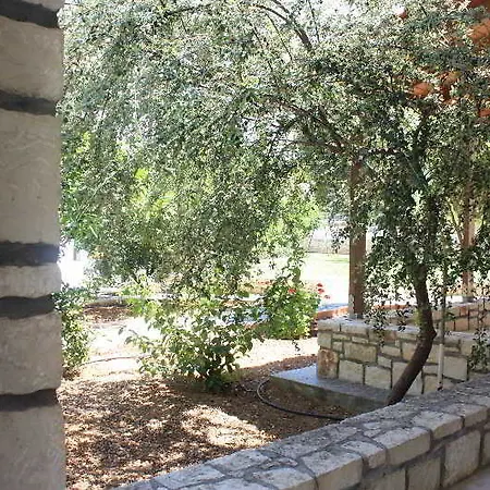 Апарт-отель Vicky Херсониссос