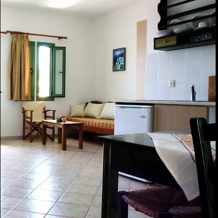 Vicky Апарт-отель 4*