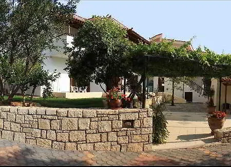 Vicky 3* Hersonissos (Crete)