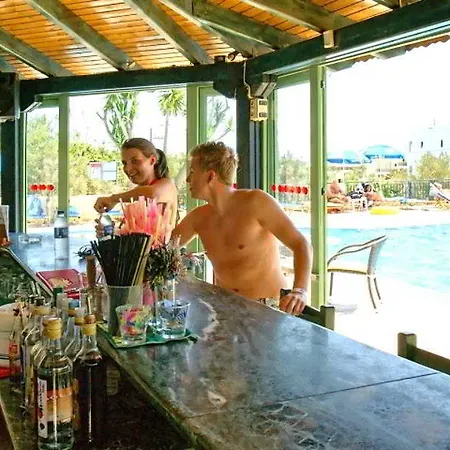 Vicky Апарт-отель