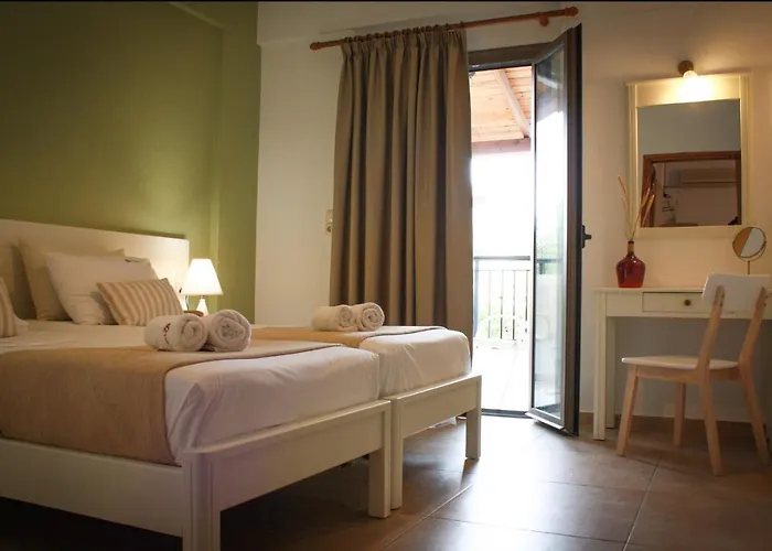 Vicky Hersonissos (Crete)