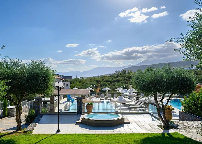 Vicky Apartmanhotel 4*