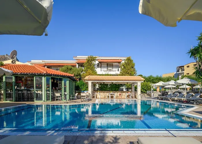 Vicky Hersonissos (Crete)