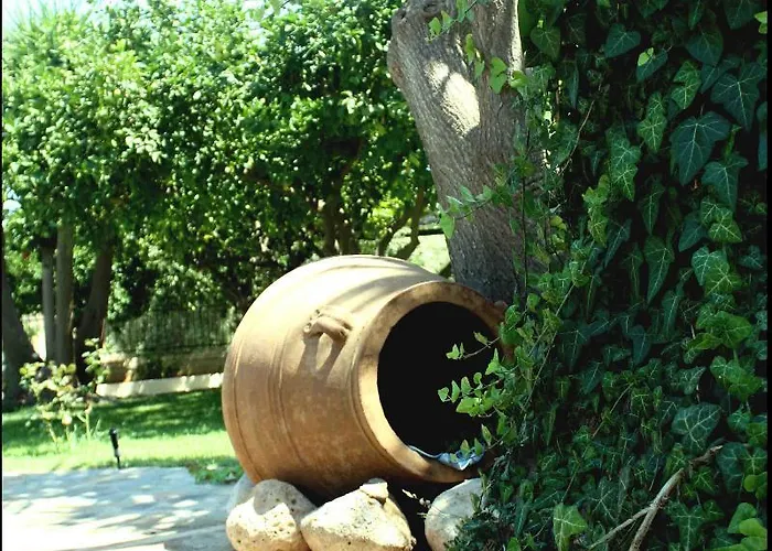 Lägenhetshotell Vicky Hersonissos (Crete)