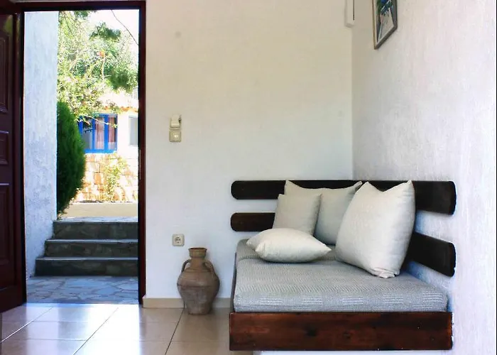 Lägenhetshotell Vicky 4*