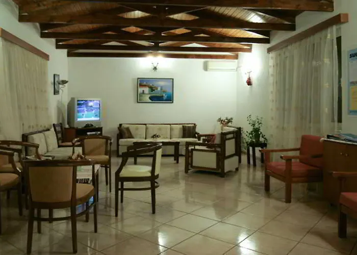 Vicky Apartmanhotel 4*