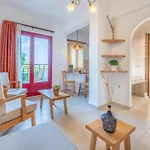Aparthotel Vicky Hersonissos (Crete)