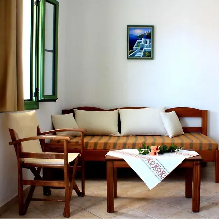 Appart hôtel Vicky 3*