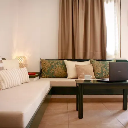 Vicky Appart hôtel Hersónissos