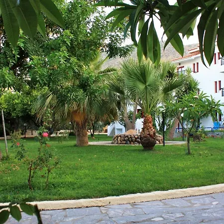 Vicky Appart hôtel Hersónissos