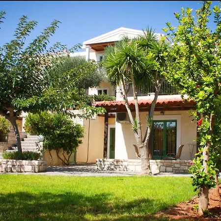 Lejlighedshotel Vicky