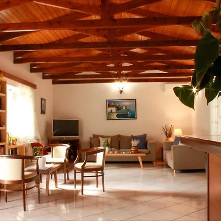 Appart hôtel Vicky Hersónissos