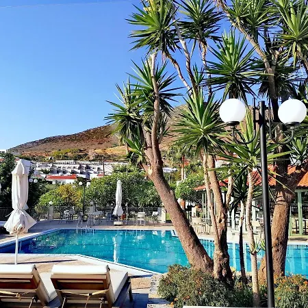 Vicky Lejlighedshotel Hersonissos (Crete)