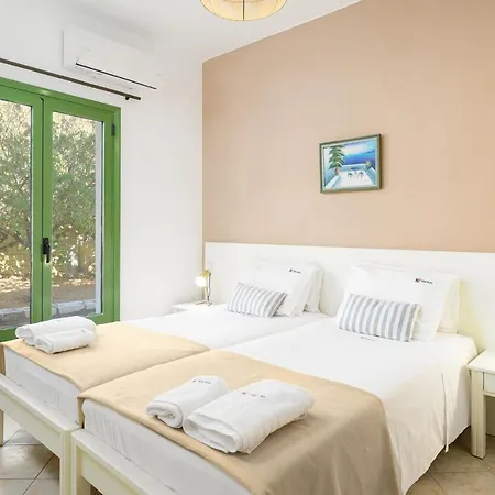 Vicky Appart hôtel 3*