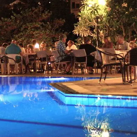 Appart hôtel Vicky 3*