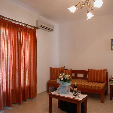 Appart hôtel Vicky 3*