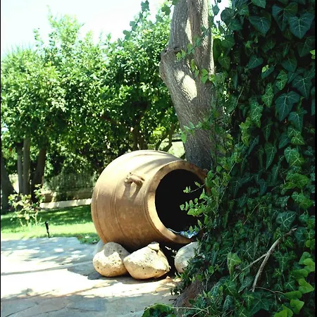 Appart hôtel Vicky Hersónissos