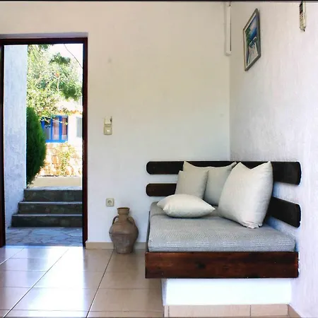 Appart hôtel Vicky 3*