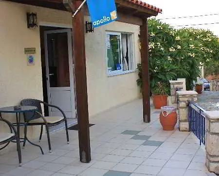 Appart hôtel Vicky 3*