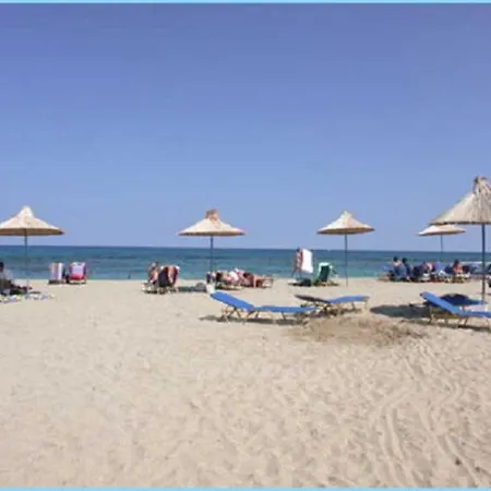 Vicky Hersonissos (Crete)