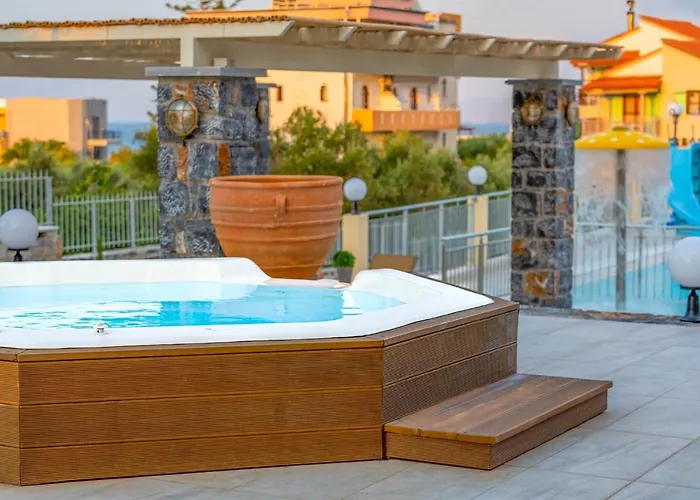 Vicky Lejlighedshotel