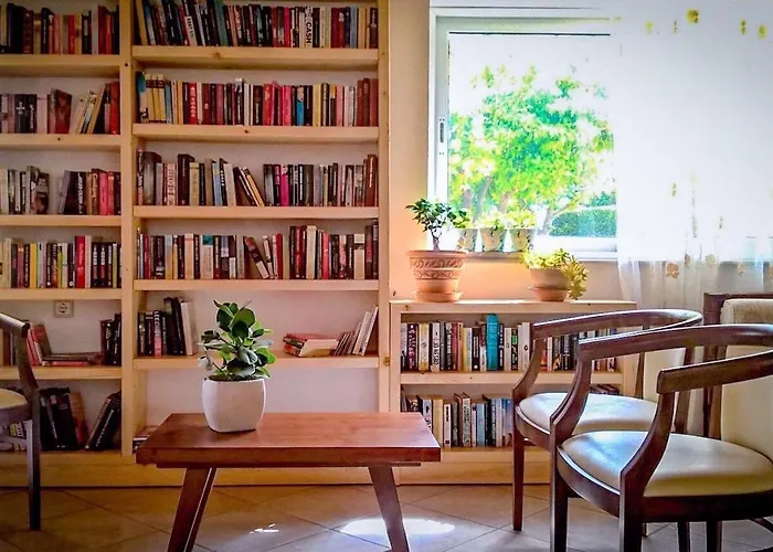 Vicky 4* Hersonissos (Crete)