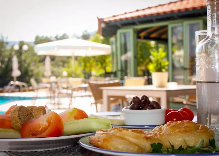 Vicky 4* Hersonissos (Crete)