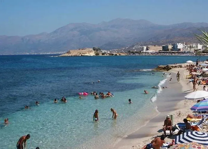 Vicky Lejlighedshotel 4*