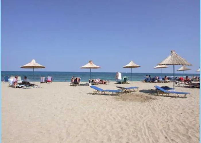 Vicky Hersonissos (Crete)